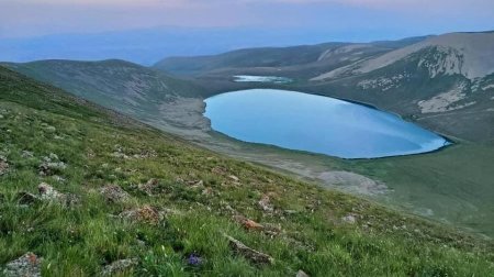 Ermənistan Qaragöl ətrafındakı postu Azərbaycana verir? &ndash; AÇIQLAMA