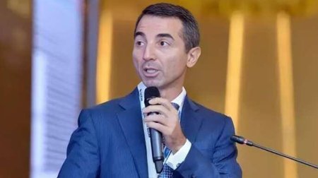 İş adamı Adnan Əhmədzadənin həbs müddəti UZADILDI