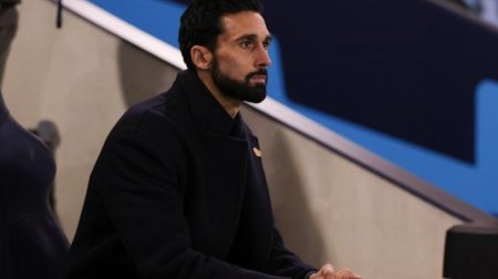 "Real"ın məşqçilər heyəti müəyyənləşdi - FOTO