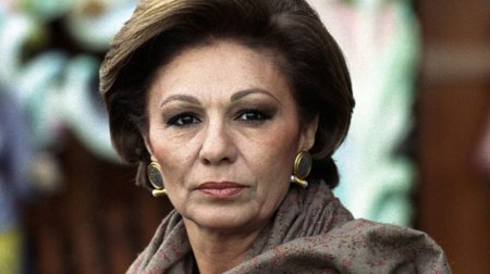 Fərəh Pəhləvidən İran ordusuna - Çağırış