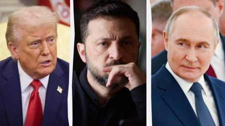 Putin Ukraynanın suverenliyinə zəmanət verən sülhü qəbul etməyəcək - Atlantic Council