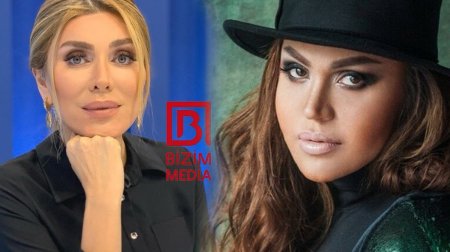 Xoşqədəm Hidayətqızından Rəqsanəyə CAVAB: &ldquo;Ata-anamın yasına gəlmişdi ki, nəsə umur?!&rdquo; - VİDEO