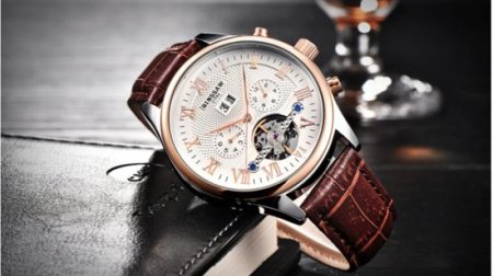 Bakıda &ldquo;brend saat&rdquo; satdığını deyərək dələduzluq edən şəxs saxlanıldı