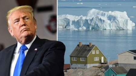 ABŞ Qrenlandiyanı öz ərazisinə qatarsa, sıralamada neçənci ölkə olacaq?