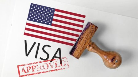 ABŞ-ın viza verilişini dayandırdığı ölkələrin siyahısında Azərbaycan da var - FOTO