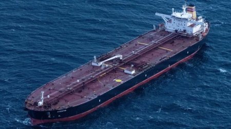 ABŞ Venesuela ilə əlaqəli daha bir neft tankerini SAXLADI