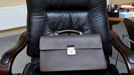 Gəncədə boş qalan vəzifəyə yeni rəis TƏYİN EDİLDİ