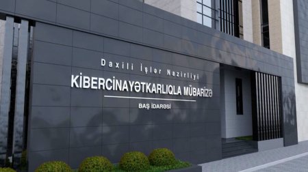 Qanunsuz onlayn kazino oyunları təşkil edənlər tutuldu - VİDEO