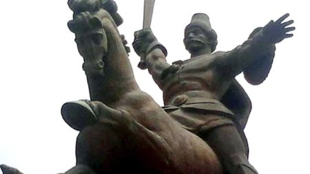 Ermənilər "Koroğlu"nu oğurlayıb necə "David" etdilər?