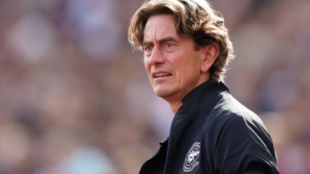 "Tottenhem" baş məşqçisi ilə yollarını ayırır?