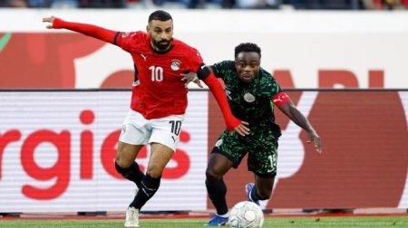 Afrika Millətlər Kubokunun bürünc mükafatçısı BƏLLİ OLDU