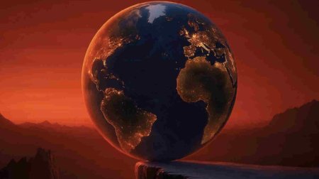 Dünya İqtisadi Forumundan 2026-cı ildə qlobal risklərlə bağlı HESABAT