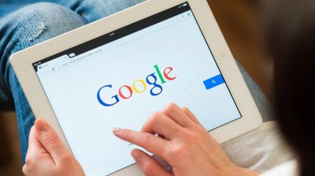 İranda "Google"a giriş bərpa edildi