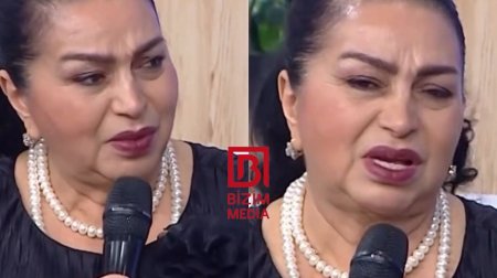 &ldquo;Hər əlinə mikrofon götürənə müğənni deməyin&rdquo; - VİDEO