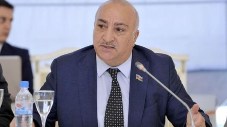 Tahir Kərimlinin qardaşı dələduzluqda ittiham olunur