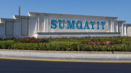 Sumqayıtda keçmiş məhkum müəmmalı şəkildə öldü