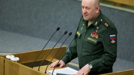 Rusiyalı generalı qətlə yetirən erməniyə AĞIR CƏZA