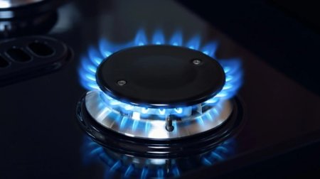 DİQQƏT: Bakının bəzi ərazilərində sabah qaz olmayacaq