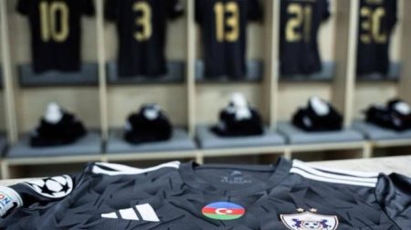 &ldquo;Qarabağ&rdquo; - &ldquo;Ayntraxt&rdquo;ın oyununun START HEYƏTLƏRİ