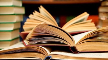 Məktəblilər üçün yeni metodik vəsaitlər istifadəyə verildi - FOTO