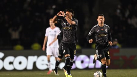 Çempionlar Liqasında &ldquo;Qarabağ&rdquo;dan sensasiya, &ldquo;Barselona&rdquo; və &ldquo;Liverpul&rdquo;dan rekord göstəricilər