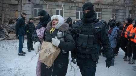 Kreml yerli xalqlara qarşı təzyiqləri artırır