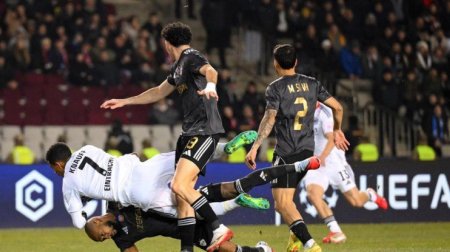 &ldquo;Ayntraxt&rdquo;ı məğlub edən &ldquo;Qarabağ&rdquo; görün nə qədər QAZANDI