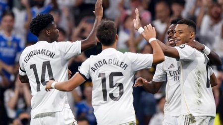 Dünyanın ən varlı klubları AÇIQLANDI