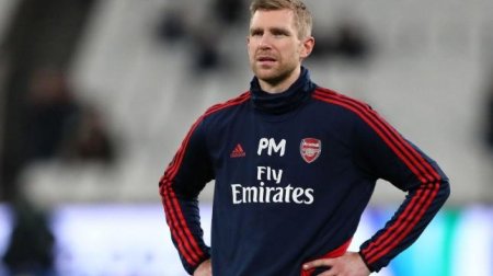 15 illik "Arsenal" macərası başa çatır