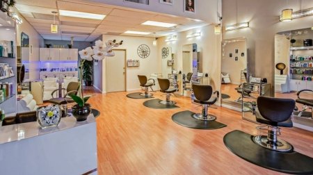 Gözəllik salonundan ŞOK CAVAB: "Şikayət etdiyiniz qurumlara məndən salam deyin" - VİDEO