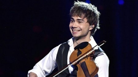 3-cü dəfə &ldquo;Eurovision&rdquo;a qatılır