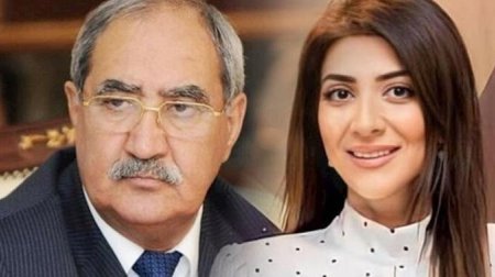 Günay Ağamalı Ana Vətən Partiyasının SƏDRİ SEÇİLDİ