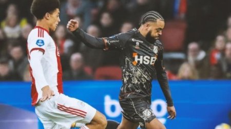 Millimizin üzvü oynadı, komandası UDUZDU