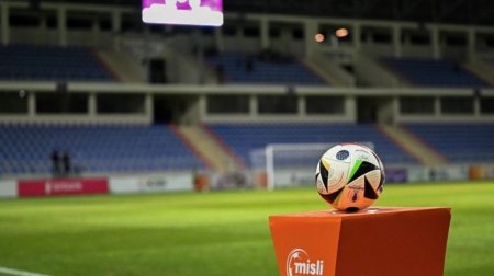 "Sabah" "Karvan-Yevlax"la üz-üzə gələcək