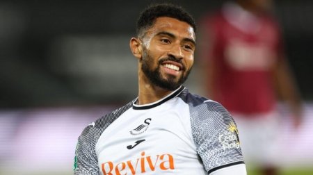 &ldquo;Turan Tovuz&rdquo; ingiltərəli hücumçu transfer etdi