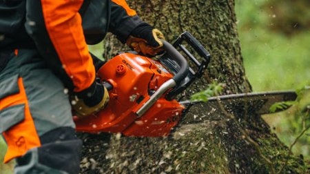 Əhmədlidə AĞACLARIN KƏSİLMƏSİ ilə bağlı rəsmi qurumdan cavab