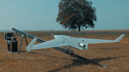 Fransa Ukraynaya 500 kilometrə uçan dronlar göndərdi