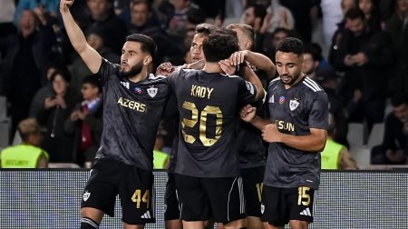 &ldquo;Qarabağ&rdquo; &ldquo;pley-off&rdquo;da bu 4 klubdan biri ilə oynayacaq - ADLAR