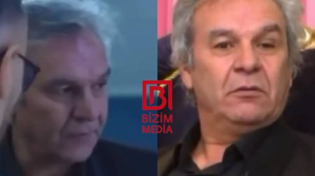 Musa Musayev əsəbiləşib efiri TƏRK ETDİ: &ldquo;Mənə düşmən kəsiliblər!&rdquo; - VİDEO