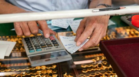 "Lombard Xəyal" girov qızılları necə yox edib? &ndash; DETALLAR