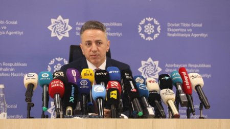 260 veteran reabilitasiya olunaraq əlillikdən azad edilib &ndash; RƏSMİ