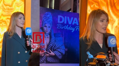 Xoşqədəm Hidayətqızı Aygün Kazımovanın ad günündə GÖRÜNTÜLƏNDİ - VİDEO/ÖZƏL