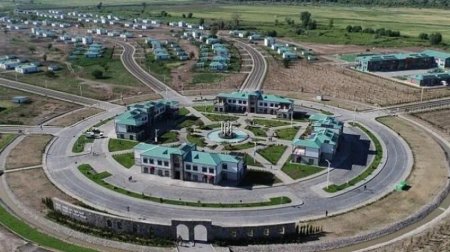 Azad edilmiş ərazilərdə işlə təmin edilən şəxslərin sayı AÇIQLANDI - RƏSMİ