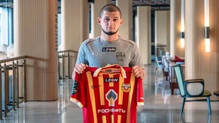 Bu klub azərbaycanlı futbolçu üçün 400 min avro ödədi