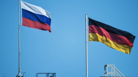 Almaniya Rusiya ilə müharibəyə hazırlaşır?