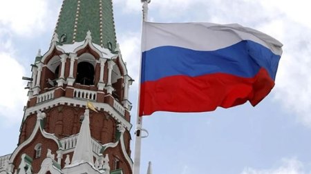 Rusiyada matəm ELAN OLUNDU