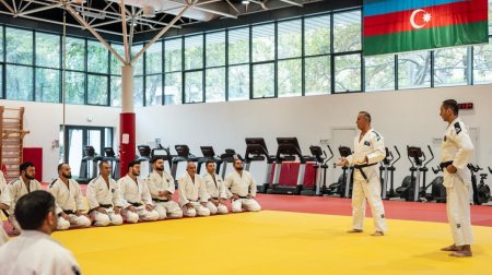 İdman məşqçilərinin vəzifələri ARTIRILIR