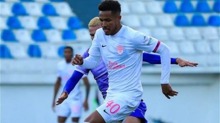 &ldquo;Sabah&rdquo;ın müdafiəçisi ərəb klubuna KEÇƏ BİLƏR