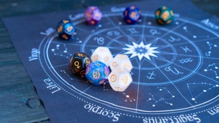 Bu bürc dünyanı xaosdan XİLAS EDƏCƏK