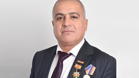 Bakının mərkəzindəki hoteldə ölən Cəmil Əliyev VƏZİFƏLİ ŞƏXS İMİŞ